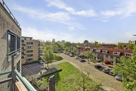 Heerendonklaan 75