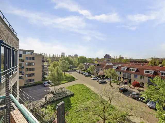 Foto van Heerendonklaan 75