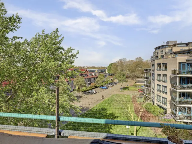 Foto van Heerendonklaan 75