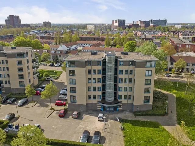 Foto van Heerendonklaan 75