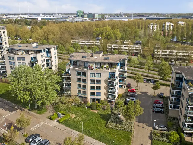 Foto van Heerendonklaan 75