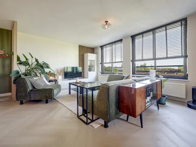 Foto van Heerendonklaan 75