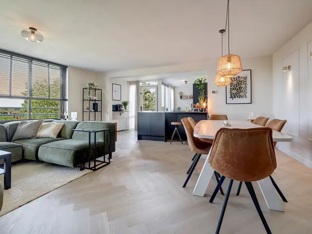 Foto van Heerendonklaan 75