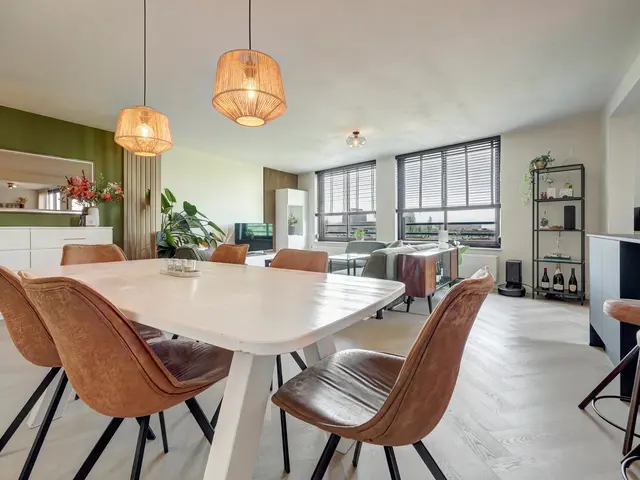 Foto van Heerendonklaan 75