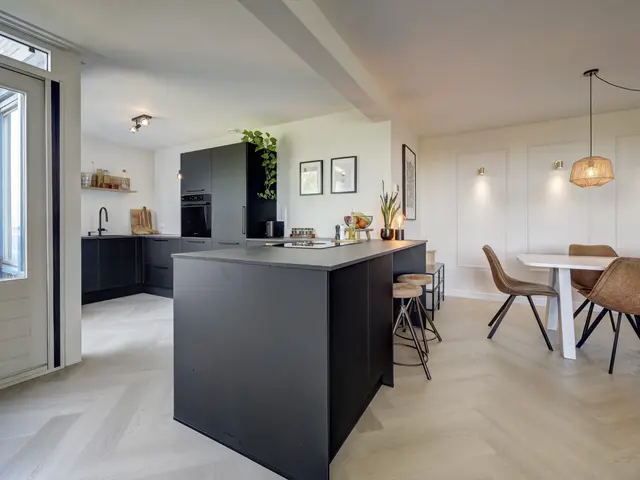 Foto van Heerendonklaan 75