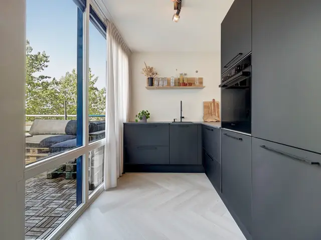 Foto van Heerendonklaan 75