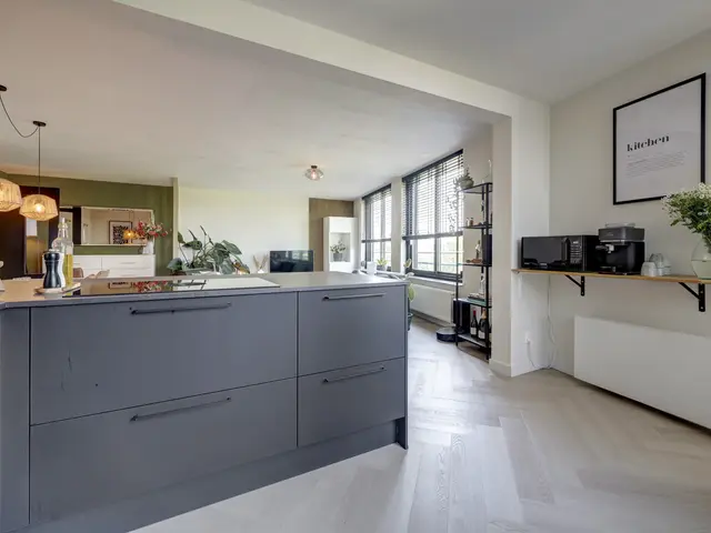 Foto van Heerendonklaan 75