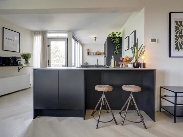 Foto van Heerendonklaan 75