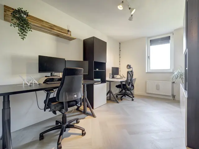 Foto van Heerendonklaan 75