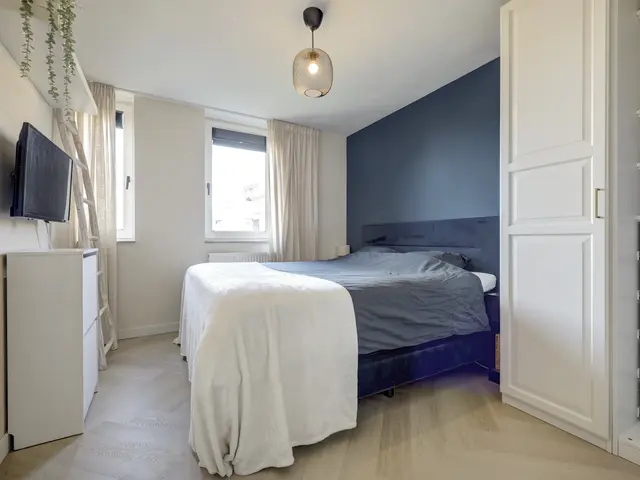 Foto van Heerendonklaan 75