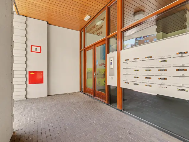 Foto van Statenlaan 457