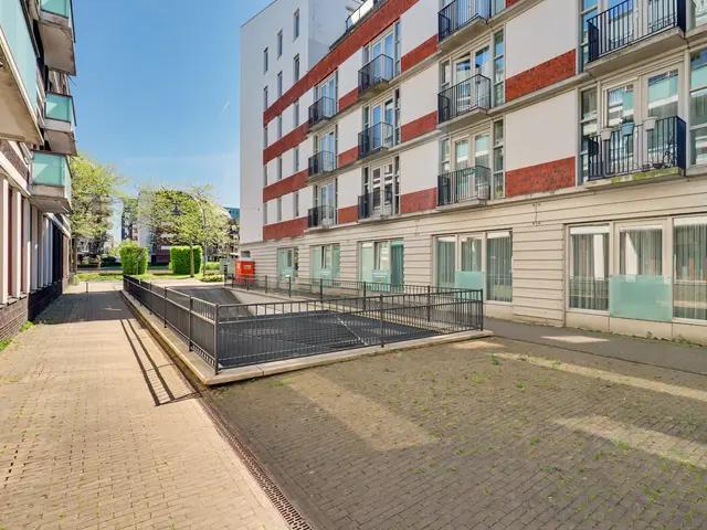 Foto van Statenlaan 457