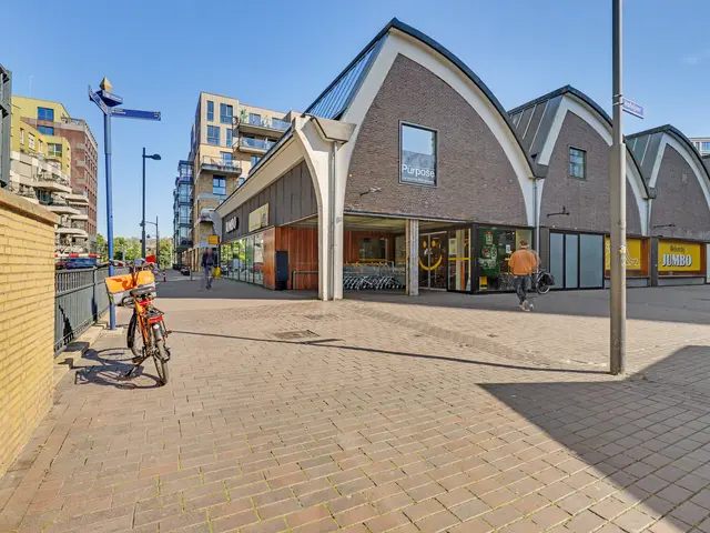 Foto van Statenlaan 457