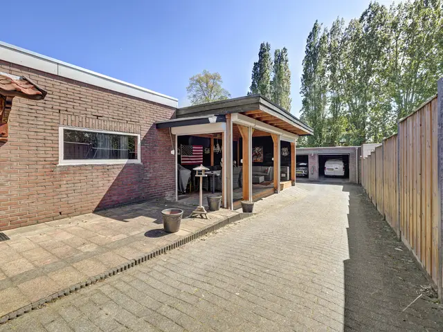 Foto van Oude Vlijmenseweg 49
