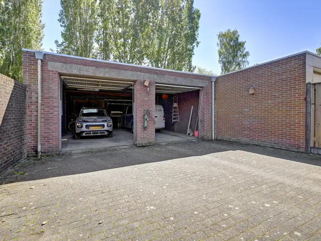 Foto van Oude Vlijmenseweg 49