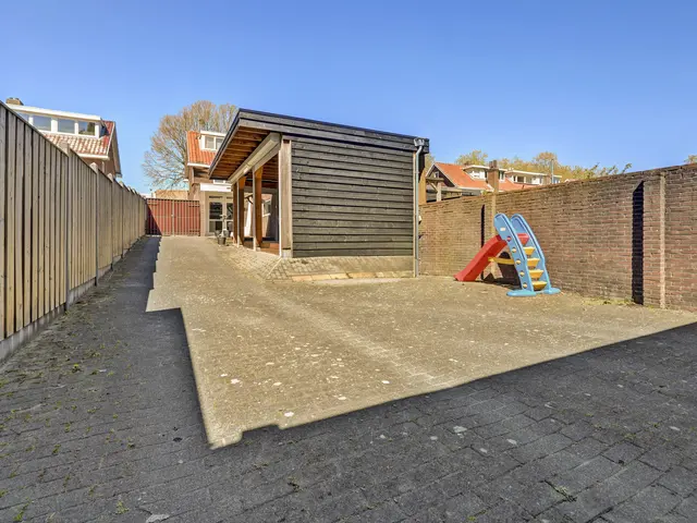 Foto van Oude Vlijmenseweg 49