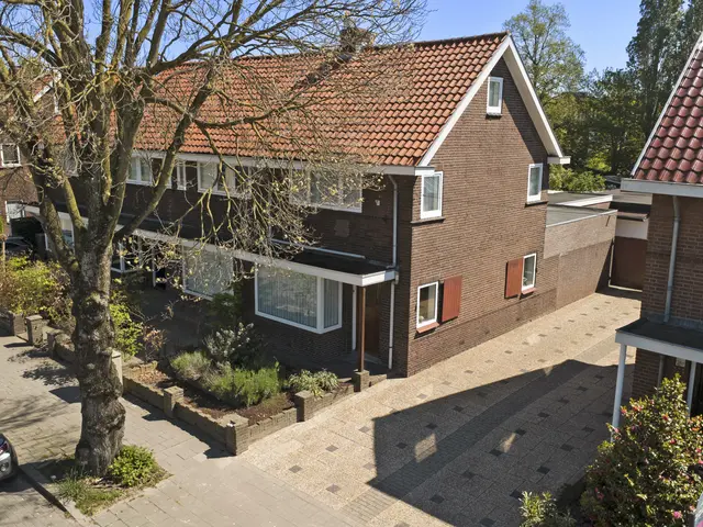 Foto van Oude Vlijmenseweg 49