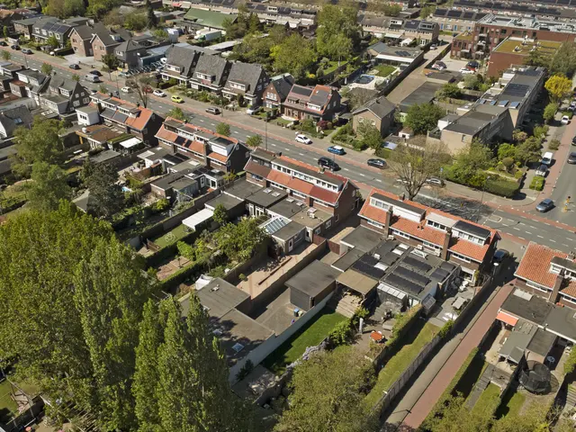 Foto van Oude Vlijmenseweg 49