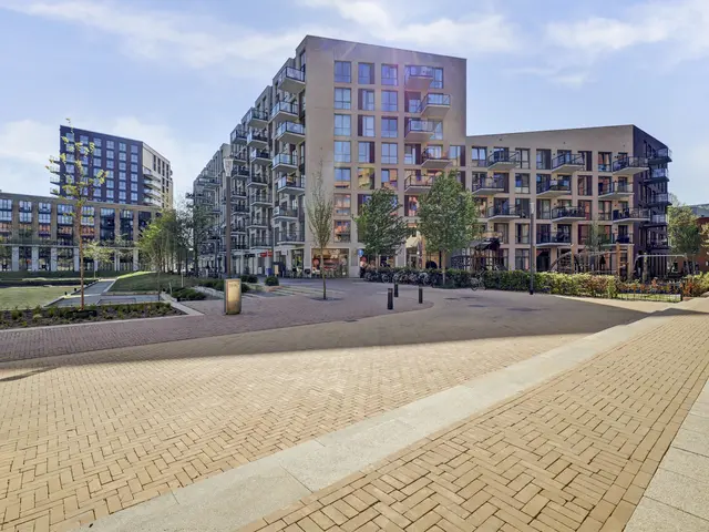 Foto van Hofplein 86