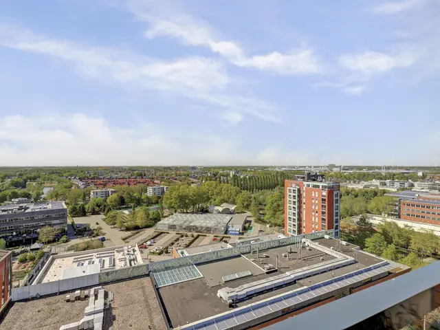 Foto van Hofplein 86