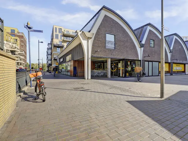 Foto van Hofplein 86