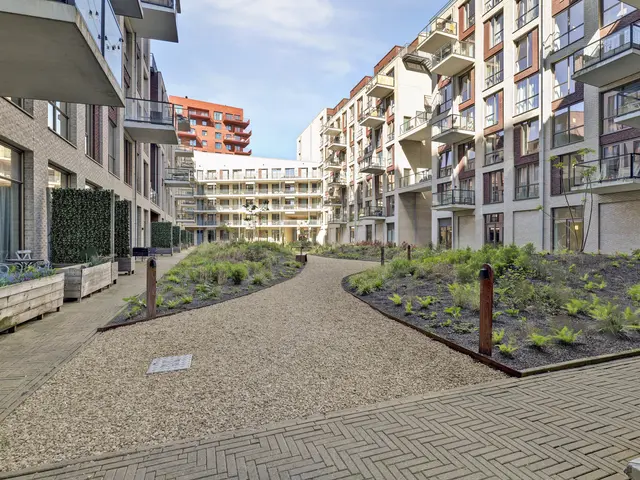 Foto van Hofplein 86