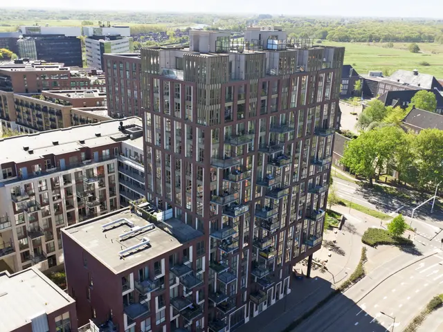 Foto van Hofplein 86