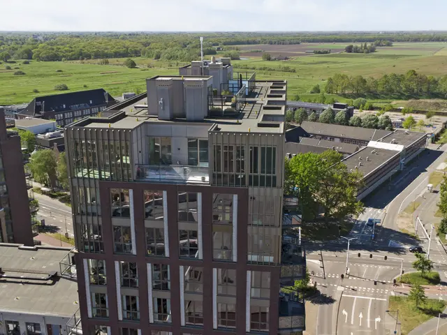 Foto van Hofplein 86