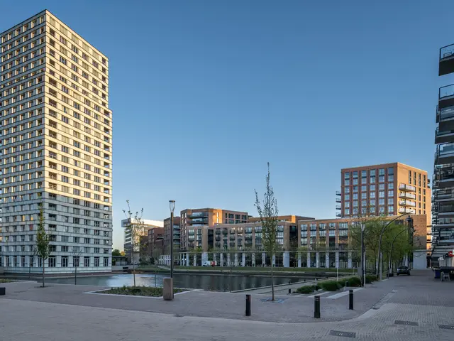 Foto van Hofplein 86