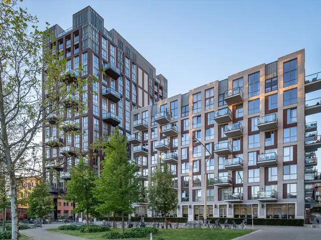 Foto van Hofplein 86