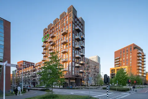 Hofplein 86