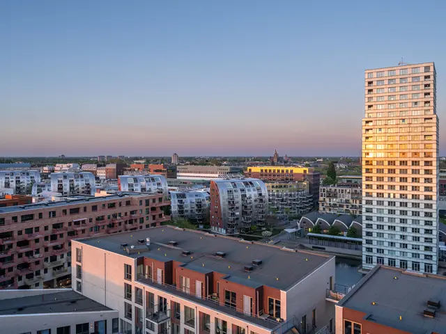 Foto van Hofplein 86