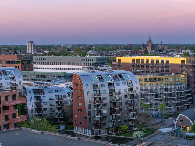 Foto van Hofplein 86