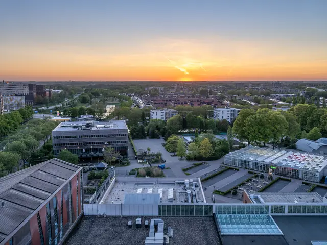 Foto van Hofplein 86