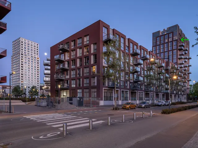 Foto van Hofplein 86