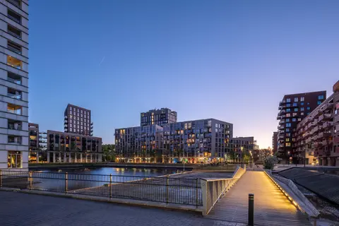 Hofplein 86