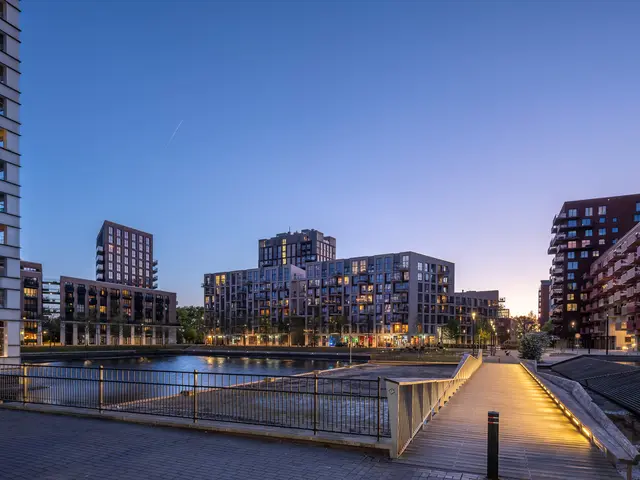 Foto van Hofplein 86