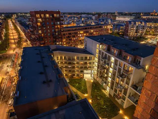 Foto van Hofplein 86