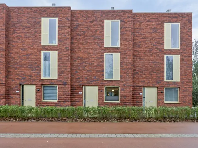 Foto van De Hoef 542