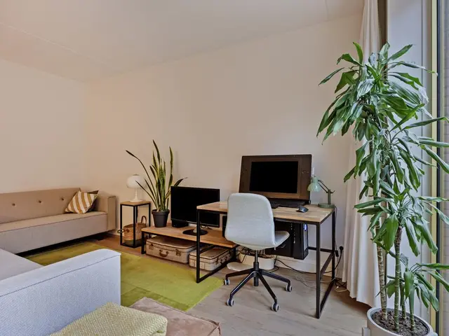 Foto van De Hoef 542