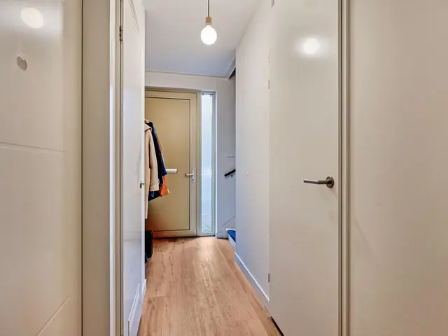 Foto van De Hoef 542