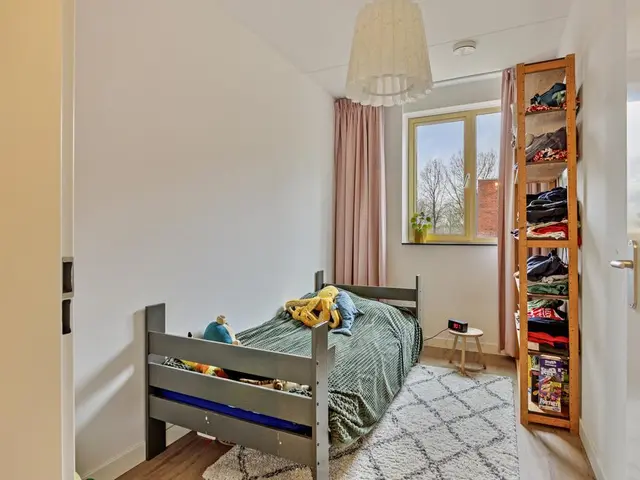 Foto van De Hoef 542