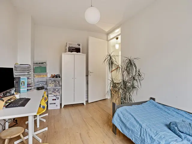 Foto van De Hoef 542