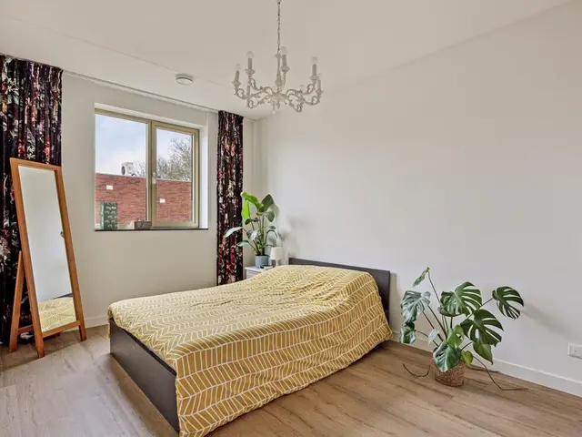 Foto van De Hoef 542