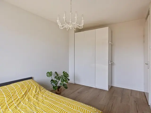 Foto van De Hoef 542