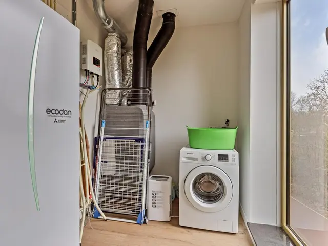 Foto van De Hoef 542