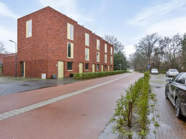 Foto van De Hoef 542