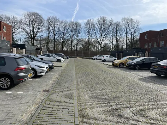 Foto van De Hoef 542
