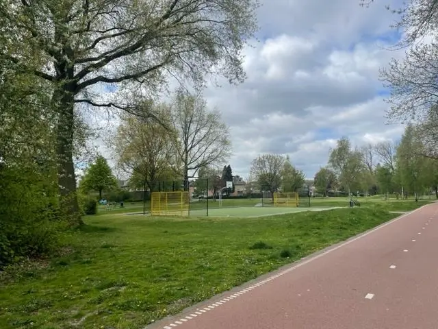 Foto van De Hoef 542