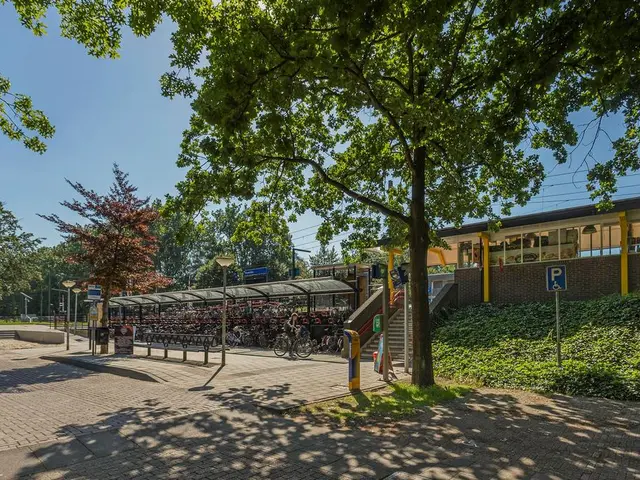 Foto van De Hoef 542